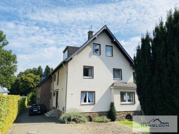 Hauptbild Charmantes Einfamilienhaus in Bergisch Gladbach /Katterbach